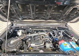 TOYOTA HILUX full