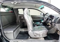 TOYOTA HILUX full