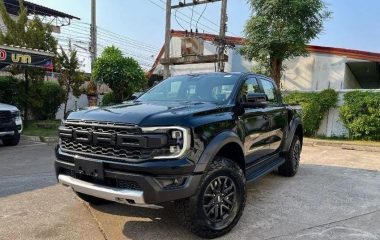 FORD RAPTOR