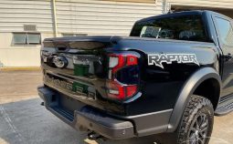 FORD RAPTOR full