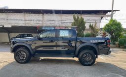 FORD RAPTOR full