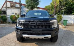 FORD RAPTOR full