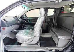 TOYOTA HILUX full