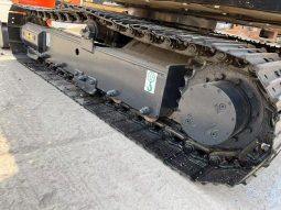 Crawler Excavator full