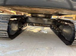 Crawler Excavator full