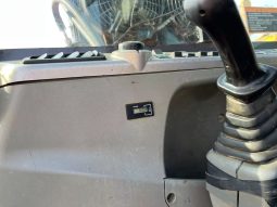 Crawler Excavator full