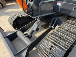 Crawler Excavator full