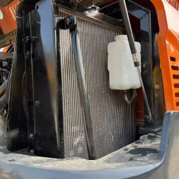 Crawler Excavator full