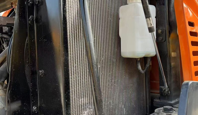 Crawler Excavator full