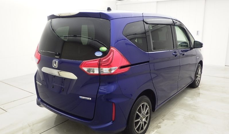 HONDA FREED full