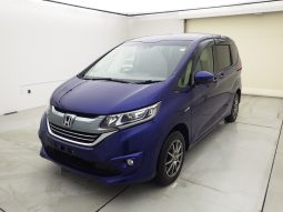HONDA FREED full