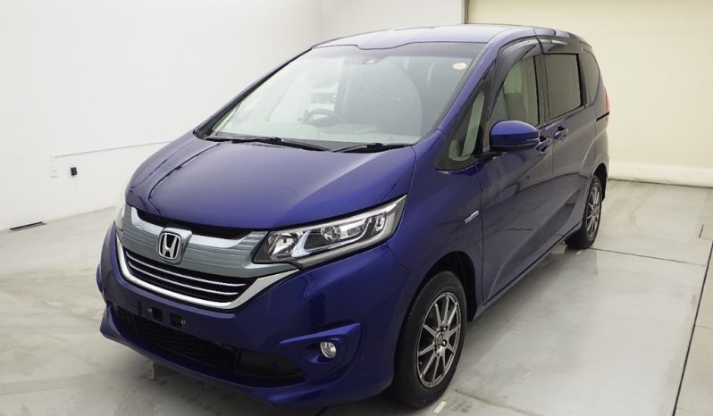 HONDA FREED full
