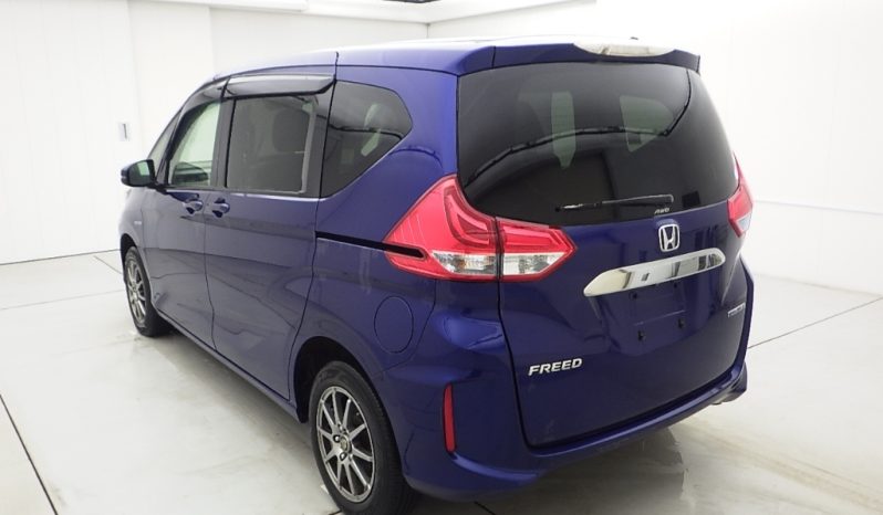 HONDA FREED full