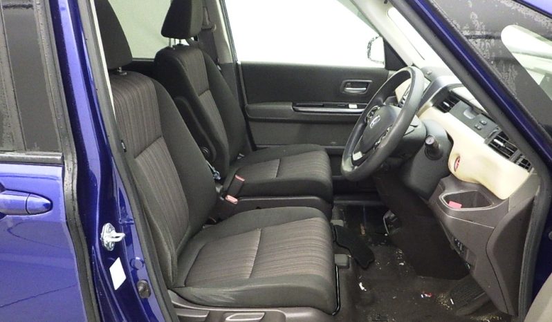 HONDA FREED full