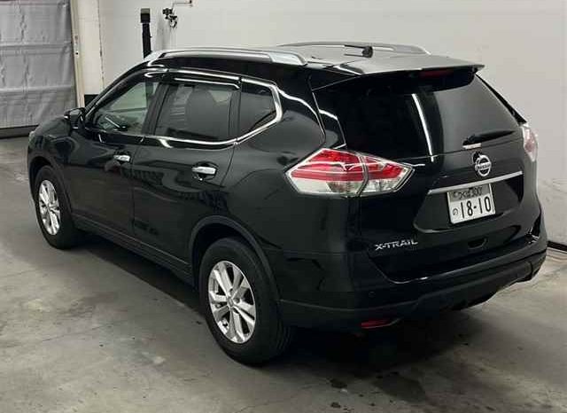 NISSAN X-TRAIL full