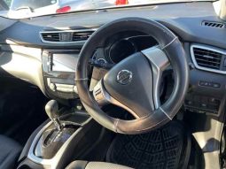 NISSAN X-TRAIL full