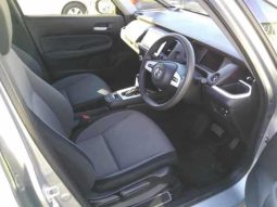 HONDA FIT full
