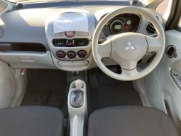 MITSUBISHI I full