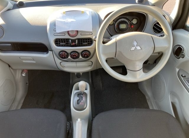 MITSUBISHI I full