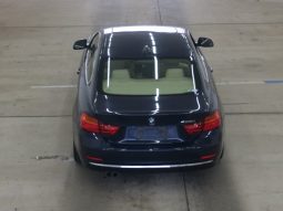 BMW 4 SERIES full