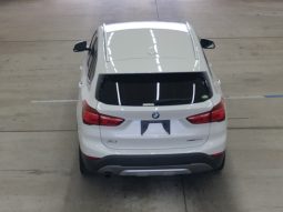 BMW X1 full
