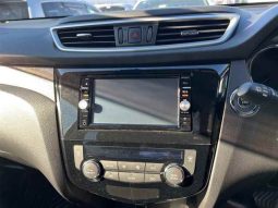 NISSAN X-TRAIL full