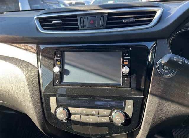 NISSAN X-TRAIL full