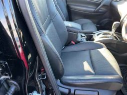 NISSAN X-TRAIL full