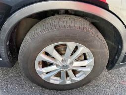 NISSAN X-TRAIL full