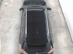 NISSAN X-TRAIL full