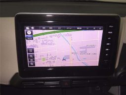 MITSUBISHI EK WAGON full