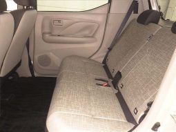 MITSUBISHI EK WAGON full