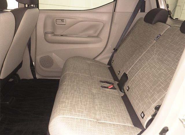 MITSUBISHI EK WAGON full
