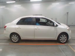 TOYOTA BELTA full