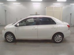 TOYOTA BELTA full