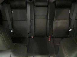 TOYOTA CROWN HYBRID full