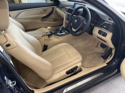 BMW 4 SERIES full