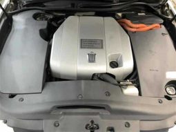 TOYOTA CROWN HYBRID full