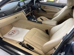 BMW 4 SERIES full