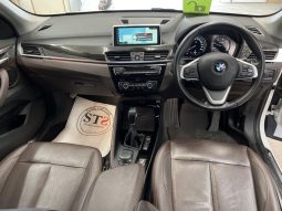 BMW X1 full
