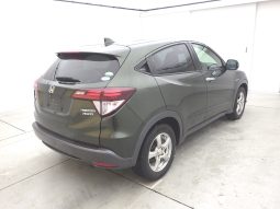 HONDA VEZEL full