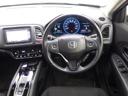 HONDA VEZEL full