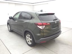HONDA VEZEL full