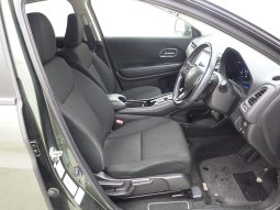 HONDA VEZEL full