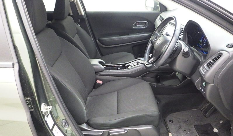 HONDA VEZEL full