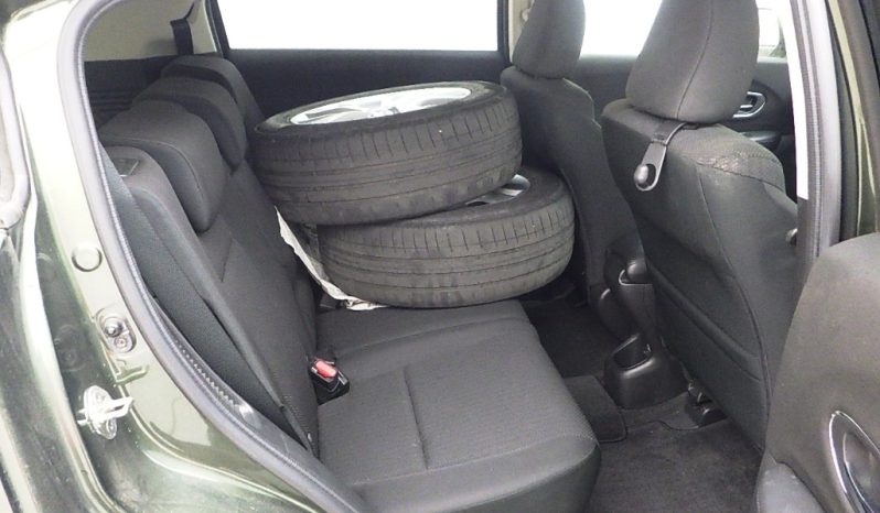 HONDA VEZEL full