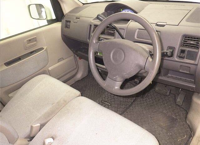 MITSUBISHI EK WAGON full