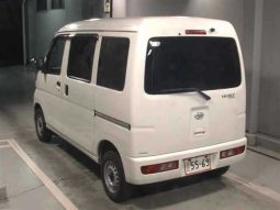 DAIHATSU HIJET VAN full