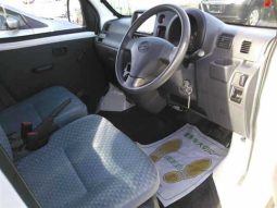 DAIHATSU HIJET VAN full
