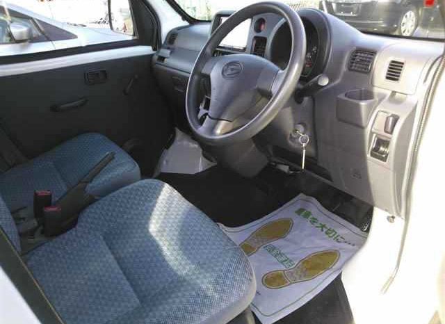 DAIHATSU HIJET VAN full